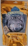 Blue Buffalo Wilderness Trail Treats High Protein Grain Free Turkey 10 Oz. Fixed Price $14.99.