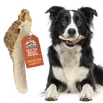Heartland Elk Antlers For Dogs Split 5 6" Medium 1-PACK Grade Natural.... Fixed Price $30.71.