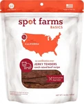 Spot Farms Basic Beef Tenders 10.0 Oz Ounce (pack Of 1), Brown. Fixed Price $23.14.