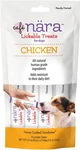 - Chicken Lickable Treat For Dogs Supports Pet Hydration Wet Food/meal. Fixed Price $9.99.
