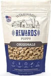 Wholesomes Rewards Classic Puppy Originals Treats 2LBS 2100362. Fixed Price $5.99.