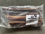 Downtown Pet Supply Bully Sticks - 12" Jumbo 15 Pack South America & Turkey. Fixed Price $59.99.