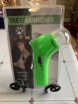 Treat Launcher By Unique Petz. Fixed Price $5.00.