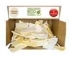 Brazilian Pet Premium Thick Cut Chips, Wholegrain Rawhide (last Much Longer T.... Fixed Price $44.50.