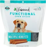 Lennox Lifebound Functional Chew Sticks Large Adult Dog Treats 31.74OZ. Fixed Price $15.99.