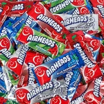Airheads Mini Bars Assorted Candy 1 Lb Bulk Bag Chewy Taffy Ships Free. Fixed Price $15.99.