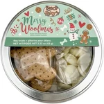 Midlee Prepackaged Diy Christmas Dog Cookie Treat Kit- Holiday Memories With. Fixed Price $19.79.