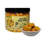 Jadingsfarm Freeze Dried Egg Yolk Cat & Dog Treats, 7 Ounce (pack Of 1). Fixed Price $17.84.
