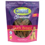 Cadet Premium Duck Breast Jerky Dog Treats - High Protein 28 Oz. Fixed Price $67.95.
