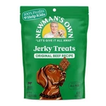 Jerky Treat Beef Dog 5 Oz(case Of 6) By Newman's Own. Fixed Price $61.90.