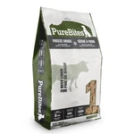 Purebites 100% Beef Liver Freeze Dried Dog Treats 2.75LB Natural High Protein. Fixed Price $90.19.