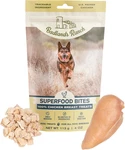 By Katherine Heigl Superfood Bite Freeze-dried Raw Chicken Breast Dog Treats. Fixed Price $33.73.