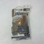 Mighty Paw Yak Cheese Dog Chews, Natural, Monster 4-PACK. Fixed Price $31.99.