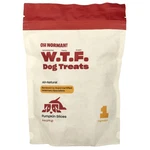 Dog Treats, Pumpkin Slices, 6 Oz (170 G). Fixed Price $15.97.