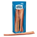 Best Bully Sticks Natural Jumbo For Large Dogs 12 Inch, 4 Count.... Fixed Price $66.12.