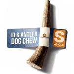 K9WAREHOUSE Natural Elk Antlers For Dogs - Premium Grade Chews L.... Fixed Price $21.93.