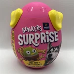 Bonkers Surprise Dog + Tasty Treats - Collect 8 Toys & Find Rare 1!. Fixed Price $21.00.