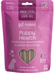 N-bone Get Naked Dental Chew Stick Puppy Health Made In Usa. Fixed Price $10.73.