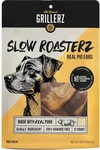 Scott Pet Real Pig Ears, 12 Count, Single Ingredient, All Natural For. Fixed Price $23.99.