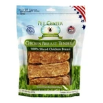 Pet Center Chicken Breast Tenders Dog Treats. Fixed Price $25.99.