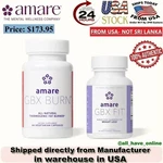 Amare Global Gbx Fit + Pack Fat Burner Weight Management - New. Fixed Price $68.00.