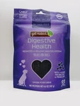 Get Naked Grain Free 1 Pouch 6.6 Oz Digestive Health Dental Chew Sticks Large. Fixed Price $11.13.