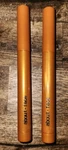 2 Pack About Face Stick Pearly Eyeshadow Inferno New Vegan. Fixed Price $22.99.