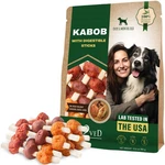 Beloved Pets Dog Treats Rawhide-free Kabobs With Duck 10.6 Ounce (pack Of 1). Fixed Price $24.18.