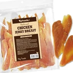 Freschi Chicken Jerky Dog Treats, High Protein, Grain-free, Healthy &. Fixed Price $33.99.
