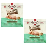 Primal Freeze Dried Dog Food Nuggets, Chicken Complete Balanced Meal Also Us.... Fixed Price $161.62.
