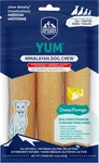 Himalayan Dog Yak Cheese Chews, Lactose & Grain Free, Usa Made, Fo. Fixed Price $12.41.