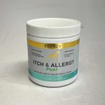 Pet Scy Itch & Allergy Plus+ Bacon Flavor Soft Chew Dog Supplements 5.4 Oz. Fixed Price $24.64.