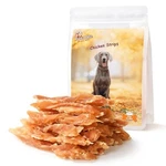 Pawmate Chicken Jerky Strips For Dogs, Natural Healthy Treats With Taurine. Fixed Price $28.49.