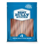 Best Bully Sticks 6 Inch 25 Count Pack Of 1 Natural, Easily Di.... Fixed Price $158.26.