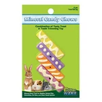 Ware Mineral Candy Chew 4 Piece. Fixed Price $8.99.