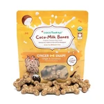 Cocotherapy Coco-milk Bones (red Velvet) 6 Oz.,dog Chews & Treats. Fixed Price $22.69.