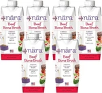 Caf Nara Grain-beef Bone Broth Wet Food Topper For Dogs & Cats 100% Natura.... Fixed Price $39.12.