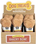 Cosmo's Snack Shack Pet Treats (peanut Butter Bakery Bone, Case (24 Ct) Sale. Fixed Price $28.99.