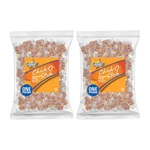 Atkinson's Sugar Free Chick-o-stick Nuggets 2 Pound (pack Of 1), Brown. Fixed Price $35.64.