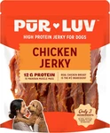 16 Oz Chicken Jerky Dog Treats Real Breast High Protein. Fixed Price $25.74.