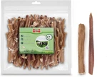 Gigabite All Natural Value Bully Sticks By - 3 To 5 Inch, 1 Pound. Fixed Price $46.99.