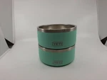 Yeti Boomer 4 Dog Bowl Set Of Two. Fixed Price $50.00.