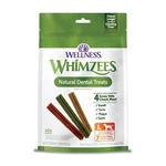 Whimzees All Natural Dog Dental Chews Promote Healthy Teeth And Fresh Breath. Fixed Price $22.19.