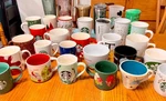 Starbucks - You Pick Mugs, Tumblers, Destination And More 2003 Now!!. Fixed Price $15.00.