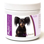 Healthy Breeds 60 Ct Russian Toy Terrier Multivitamin Soft Chews For Dogs. Fixed Price $28.99.