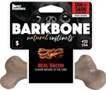 Pet Qwerks Dinosaur Barkbone For Tough Chewers Bacon Flavor Small Dog Toy. Fixed Price $10.36.