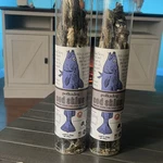 Polkadog Cod Skins Fish Jerky Dried Meat Treats For Dogs & Cats. Fixed Price $18.71.