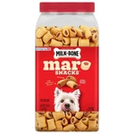 Milk-bone Marosnacks Dog Treats, 50 Oz. Tasty And Nutritious. Fixed Price $18.30.