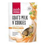 The Honest Kitchen Human Grade Dog Treats Goat's Milk N' 8 Ounce (pack Of 1). Fixed Price $21.99.
