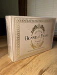 Bonne Et Filou Box Of 40 Dog Macarons Luxury Treats Brand New Sealed. Fixed Price $59.97.